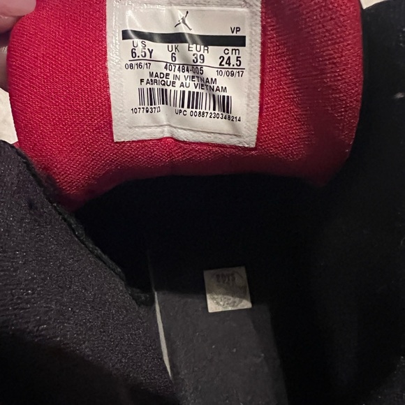 Jordan - Picture 4 of 4